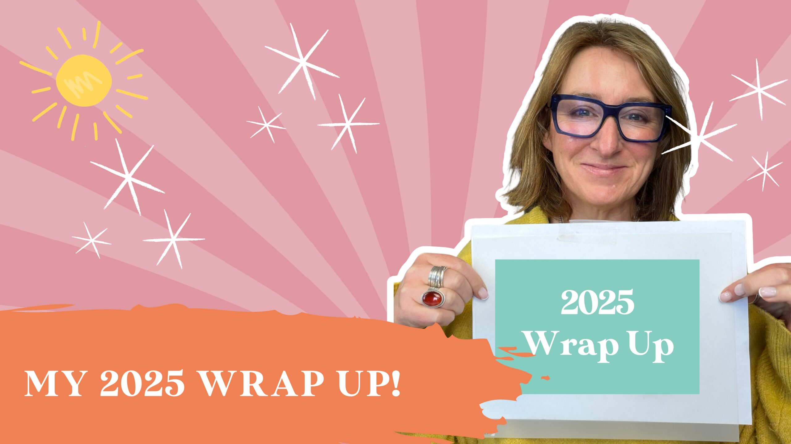 2025 wrap up